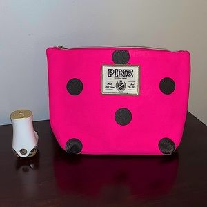 Victoria’s Secret Pink Storage Bag